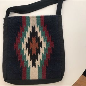 Southwestern bag